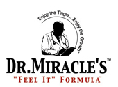 DR MIRACLE J