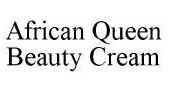 AFRICAN QUEEN